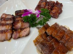 -轩记海鲜餐厅·四十五年老字号·经典粤菜(西区彩虹店)