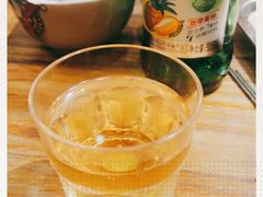 -阿记烧烤(大兴新区店)