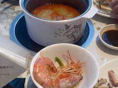-阳光岛·海鲜盛宴(银泰中心in99店)