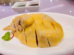 -顺风海鲜港(金玉兰店)