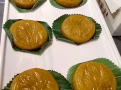 -张家卫·阳江菜·小海鲜(肥婆湾桥店)