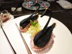 -海派悦庭·海胆烧麦·新融合菜(凯德广场店)