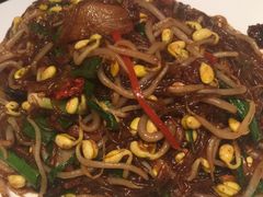 -李记搅团•非遗陕菜(三桥店)