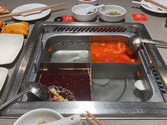 -海底捞火锅(苏宁生活广场店)