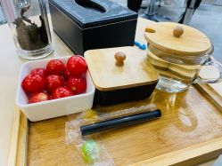 -DX HAIR SALON·发现未知美发沙龙