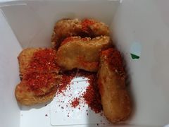 德克士鸡块-德克士(北关店)