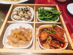 -东北大院·东北菜(三台子店)