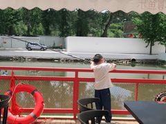 -向外鱼乐·土菜·虹鳟鱼