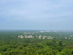 -海口火山口国家地质公园