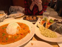 -The Cheesecake Factory 芝乐坊餐厅(王府中環店)