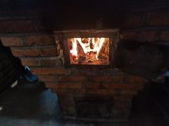 -鱼窝棚柴火铁锅炖(富山屯店)