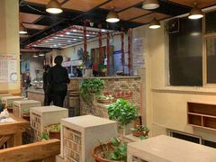 大堂-山西派(桥东街店)