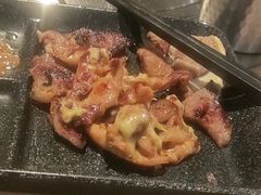 -新石器烤肉(百联川沙店)