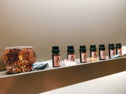 -栖SPA·ONDA ·海菲秀·皑皑科技美肤中心