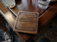 -Metal hands·铁手咖啡