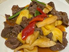 -味可道美食坊(福基路店)