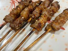 -蚝老板海鲜烧烤大排档(码头店)