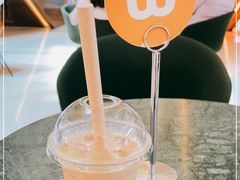-UNO COFFEE BY WAGAS(港汇恒隆广场店)