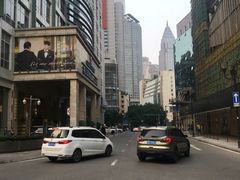 -家富足道·SPA·影院式(解放碑碑中心店)