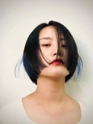 -溪友造型