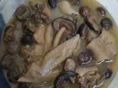 -刘胖子家常菜·蹄花焖藕(兴业店)