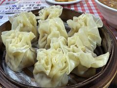 -百年老字号·马家烧麦馆(中街店)
