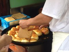-牛煎里牛肉煎包淮南牛肉汤(广东路店)