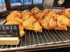 -麦田工坊(月湖店)