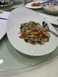 -梅龙镇酒家·宴会厅(南京西路总店)