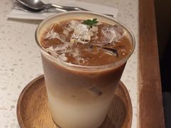 -秀玉coffee&kitchen(黄石大上海店)