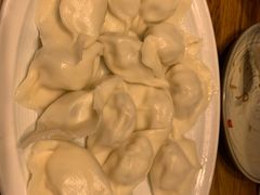 鲅鱼饺子-必点海鲜·鲅鱼水饺(鞍山西道店)
