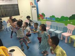 -布劳克教育·易贝乐英语(罗湖太宁店)