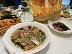 -大张烙馍村(泉山店)