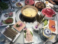 -港迹·鲜围煮海鲜火锅(湖州时代广场店)