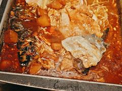 -炉鱼(萧山万象汇店)