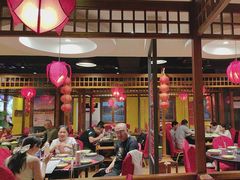 -芦月轩羊蝎子(劲松店)
