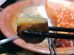 -成都老码头火锅(旺角店)