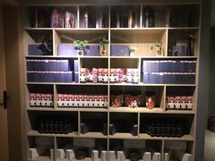 -梵猫·新养生(福州万象城店)