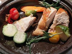 -春树下·树屋花房西餐厅(罍街AS1980店)