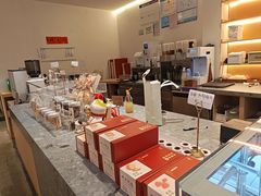 -奈诺甜品·生日蛋糕·下午茶(古城店)