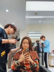 -京都造型·烫发·染发