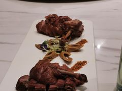 卤烧乳鸽-院8里·小聚园老川菜(九眼桥店)