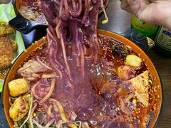 -嘎嘎香·大茶缸麻辣烫