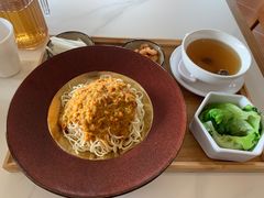 -苏堂阳春面•九年庆(北京路天河城店)