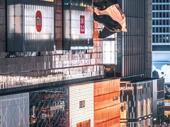 -春熙路步行街
