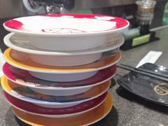 -禾绿回转寿司(万柳华联店)