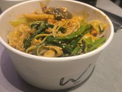 -W COLLECTIVE  DESSERT SHOP