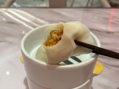 原汁海胆水饺-喜鼎海胆水饺(平安金融中心店)