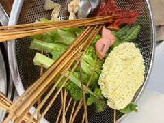 -丹妹麻辣烫(袁家岭20year店)