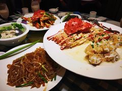 -快乐海鲜酒楼(滇池路店)